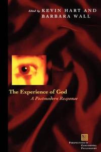 The Experience of God