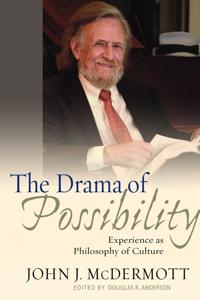 Bokomslag för "The Drama of Possibility"