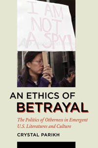 Bokomslag för "An Ethics of Betrayal"