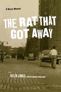 The Rat That Got Away
