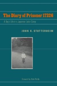 The Diary of Prisoner 17326