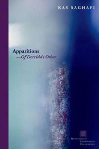 Apparitions—of Derrida's Other