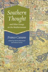 Bokomslag för "Southern Thought and Other Essays on the Mediterranean"