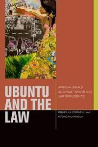 UBuntu and the Law