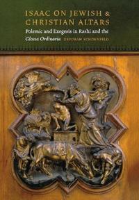 Isaac on Jewish and Christian Altars