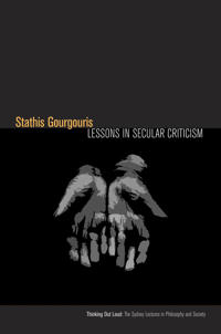 Lessons in secular criticism