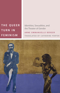 Bokomslag för "The Queer Turn in Feminism"