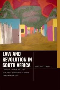 Law and Revolution in South Africa