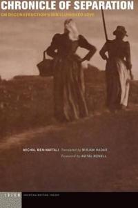 Chronicle of Separation