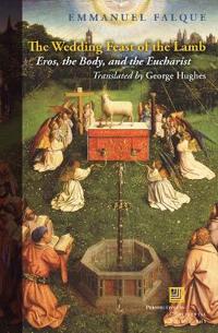 Bokomslag för "The Wedding Feast of the Lamb"