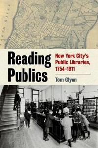 Reading Publics
