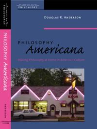 American Philosophy