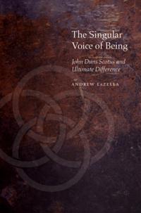 Singular Voice of Being