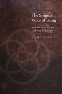 Singular Voice of Being