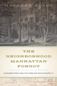 Neighborhood Manhattan Forgot