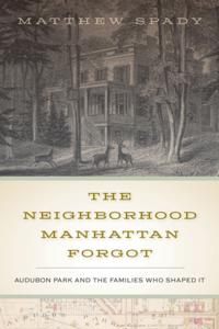 Neighborhood Manhattan Forgot