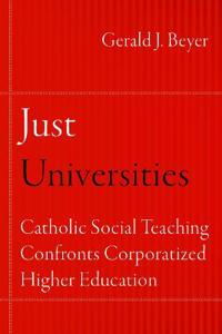 Just Universities