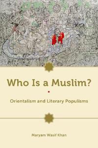 Who Is a Muslim?