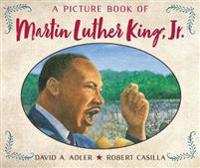 A Picture Book of Martin Luther King, Jr.
