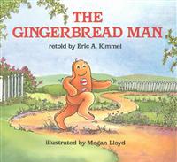The Gingerbread Man