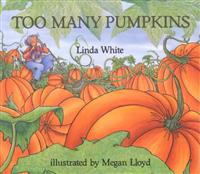 Too Many Pumpkins
