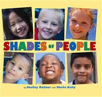Shades of People