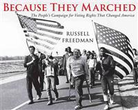 Because They Marched