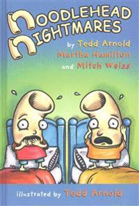 Noodlehead Nightmares