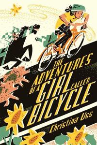 The Adventures of a Girl Called Bicycle