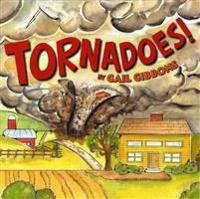 Tornadoes! (New & Updated Edition)