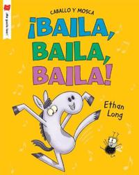 ¡Baila, baila, baila!
