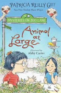 Animal at Large
