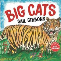 Big Cats!