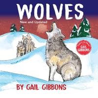 Wolves (New & Updated Edition)
