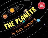 Gibbons, G: Planets (Fifth Edition)