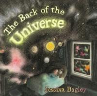 The Back of the Universe
