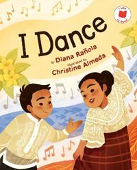 I Dance