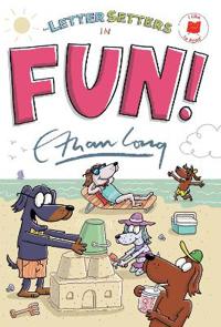 The Letter Setters in Fun!