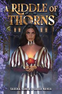 A Riddle of Thorns