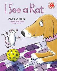 I See a Rat