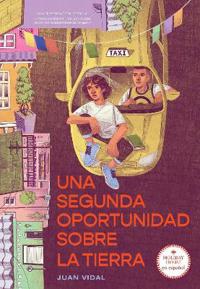Una Segunda Oportunidad Sobre La Tierra