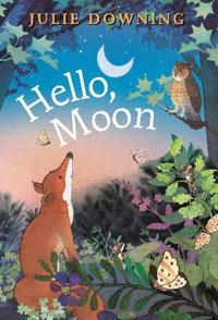 Hello, Moon