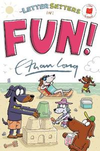 The Letter Setters in Fun!