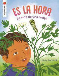 Es La Hora
