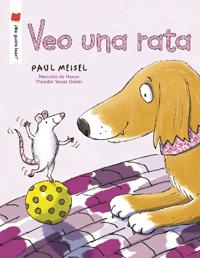 Veo Una Rata