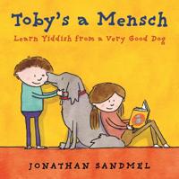 Toby's a Mensch