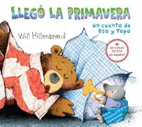 Llegã3 La Primavera