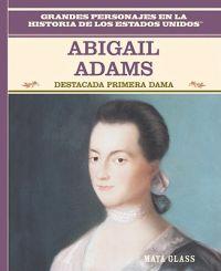 Abigail Adams