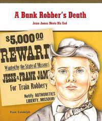 A Bank Robber's Death