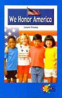 We Honor America